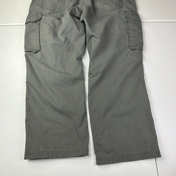 LAPG Urban Recon Cargo Pants‎ Mens 42x31 Police Gear Tactical Green - Picture 3 of 11